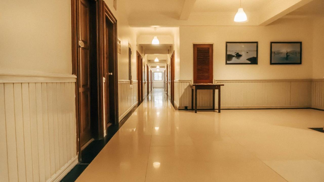 Hotel 63 Rangoon Eksteriør billede