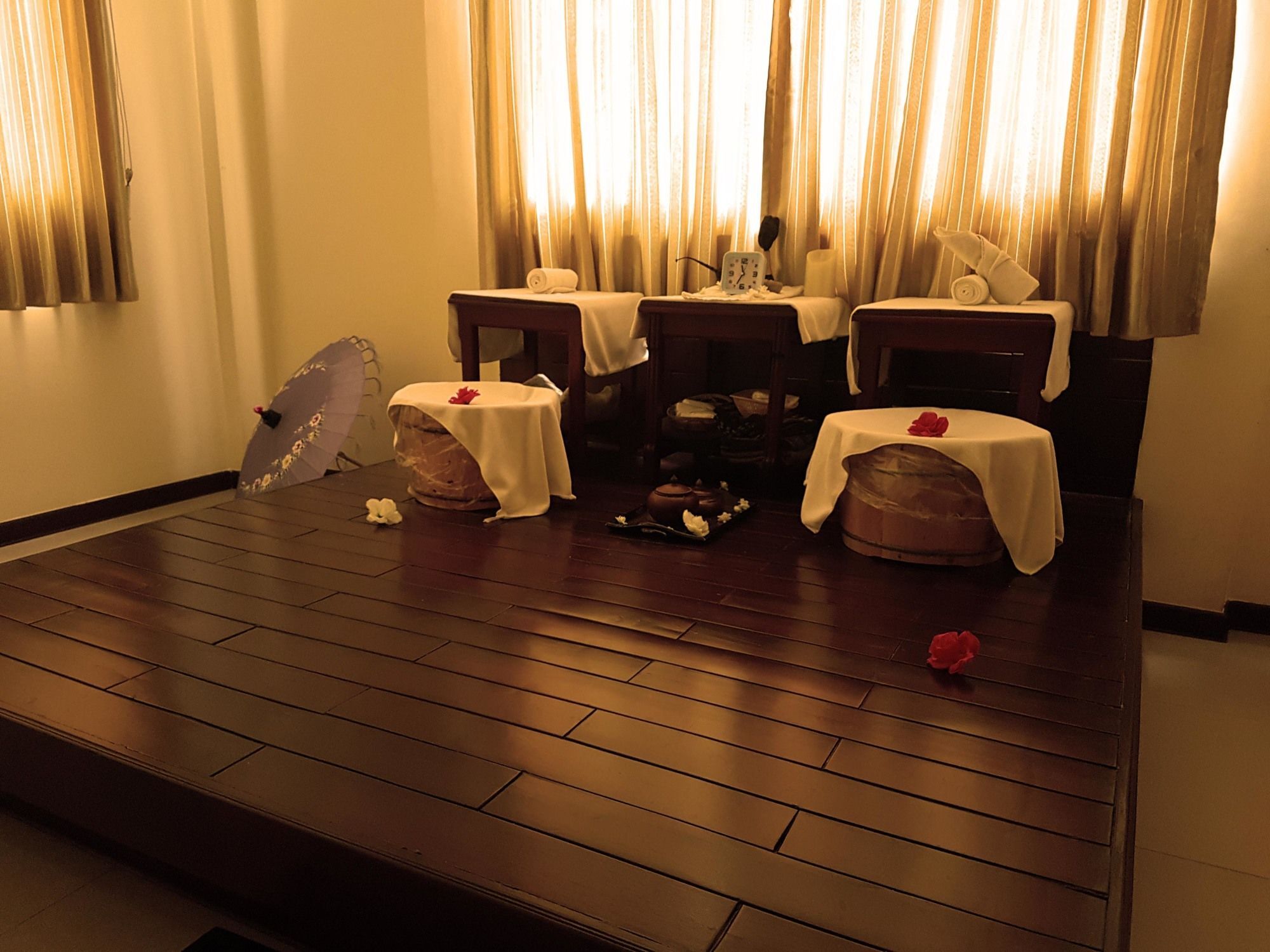 Hotel 63 Rangoon Eksteriør billede
